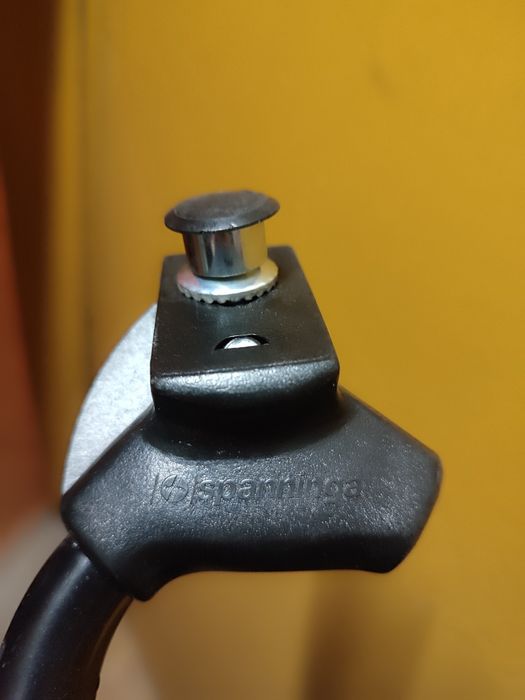 Степенка за мотор