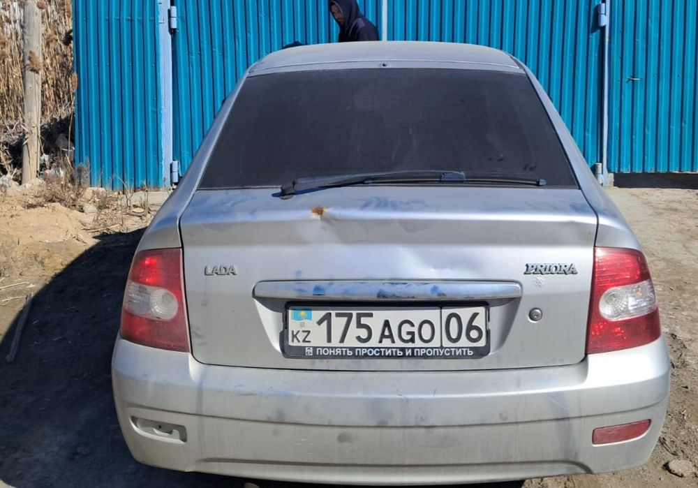 Авто на запчасти