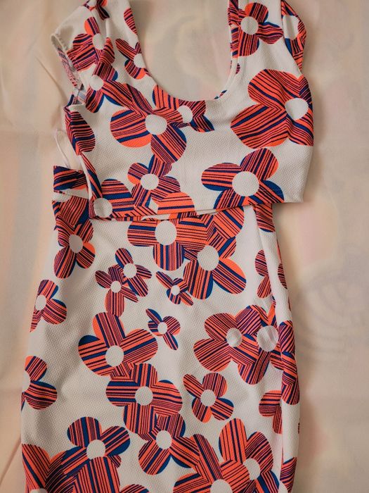 Hainecopio costum 2 piese Atmosphere 36