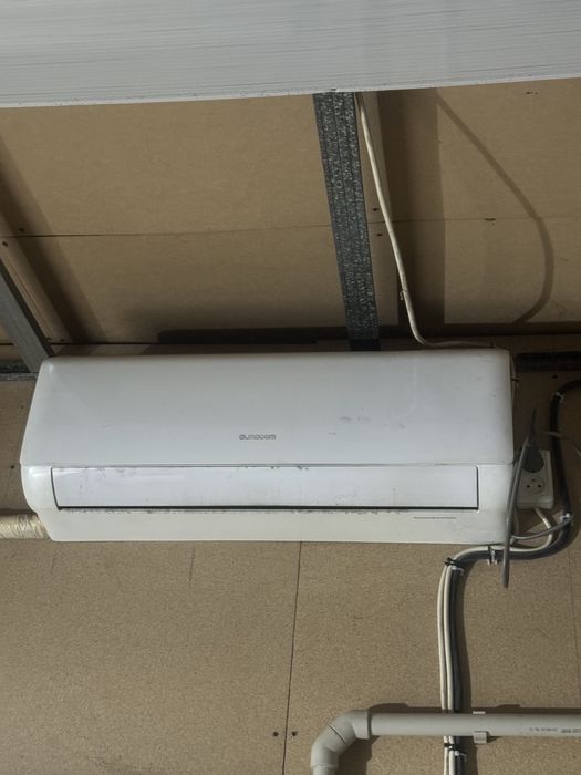 Almacom кондиционер