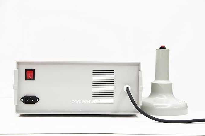 Новый Индукционный запайщик DCGY - F1000 Фольга Доставка Бесплатная