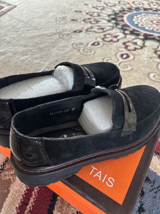 Женские туфли в Астане