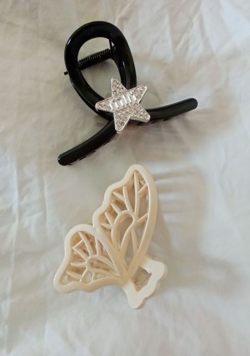 Украшения разные