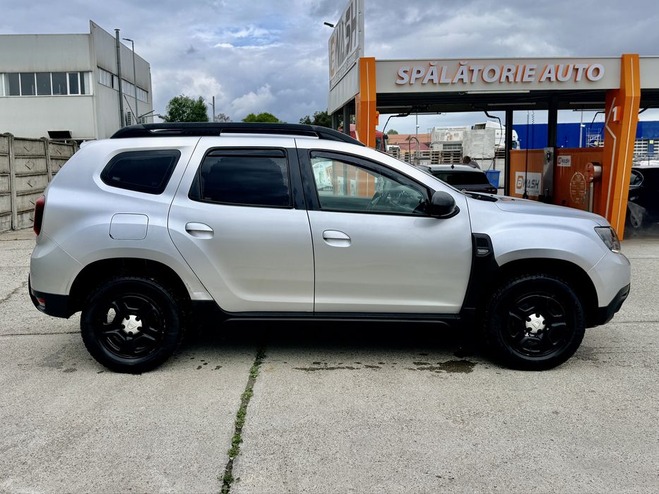 DACIA Duster 2018 — imagine 3
