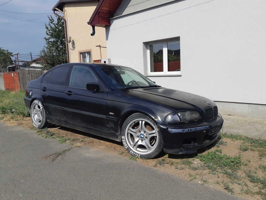 Roti de Aluminiu 2 Bucati R-18