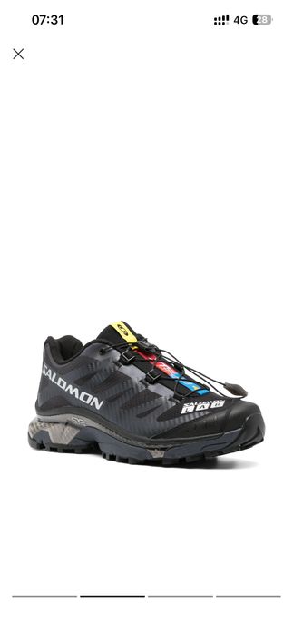 SALOMON xt-4 uk 7