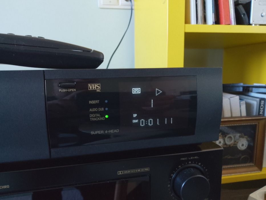 Panasonic NV-J 35e