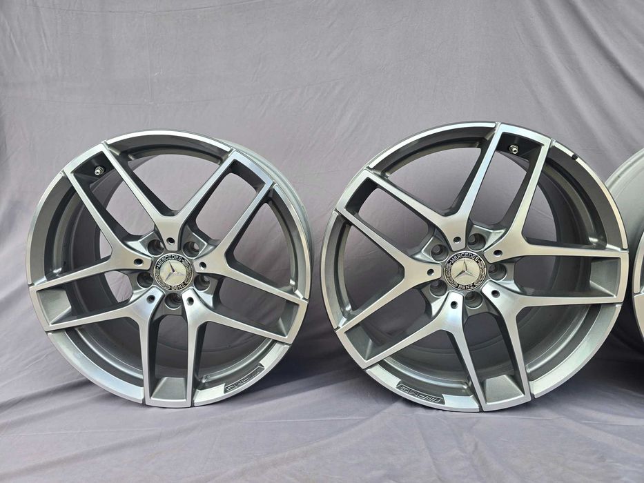 Оригинални джанти Mercedes GLA AMG 19"