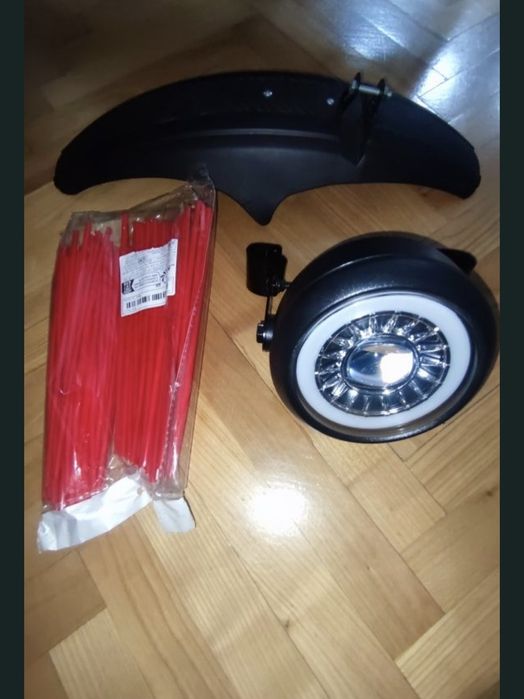 Bicicleta electrică Lexgo wow3 italia