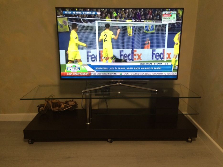 Masuta TV laptop