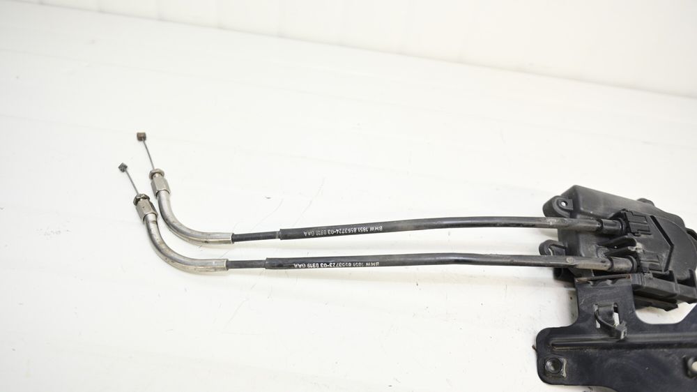 BMW S1000R K47 2017 - 2020 Supapa evacuare servo