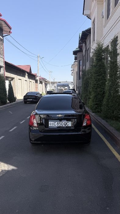 Продаю свою машину