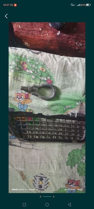 Советские   вещи