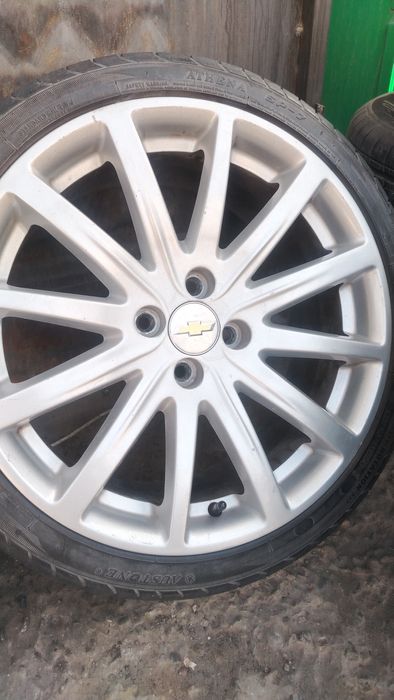 Balon Diskalari Bilan.