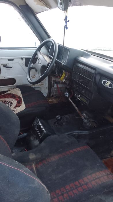 Продам нива в отличном состоянии