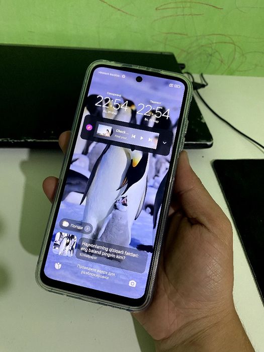 Redmi 10 2022y. 128gb