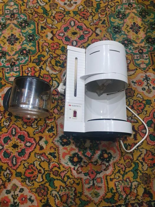 Кофемашина Electra японская