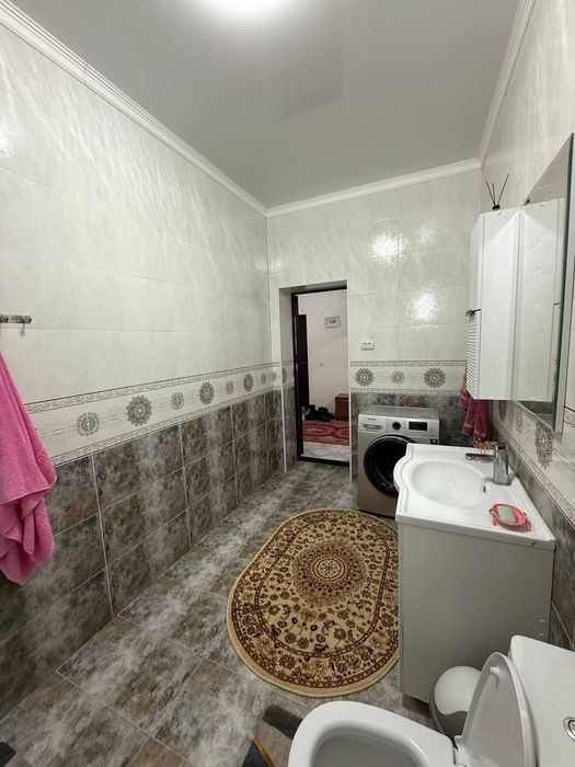 Күшті үй сатылады!!