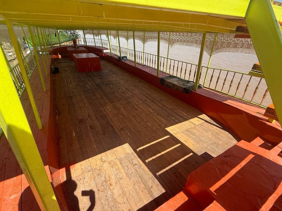 Кема Прогулочный сотилади