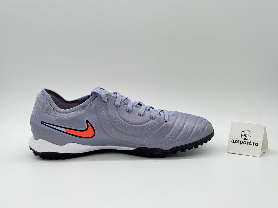 Nike Tiempo Legend 10 PRO TF Noi Originali (44)