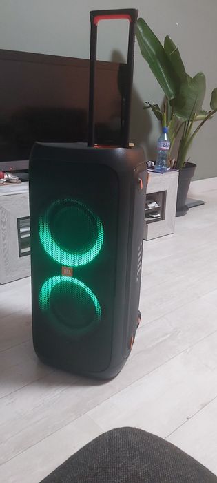 JBL PartyBox 310 – като нова, ТОП оферта