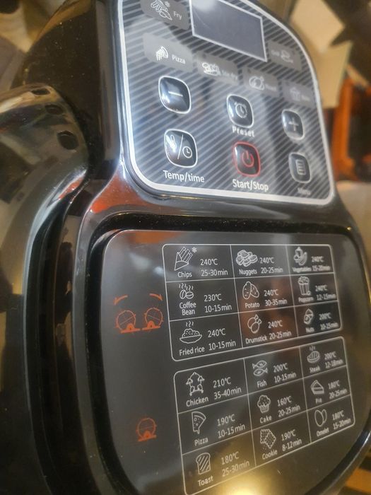 Мультиварка Avreology SC-20