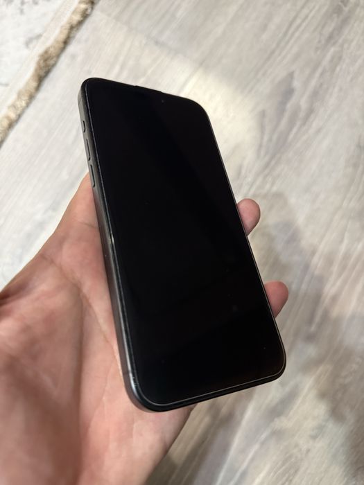 iPhone 15 pro max 256 gb