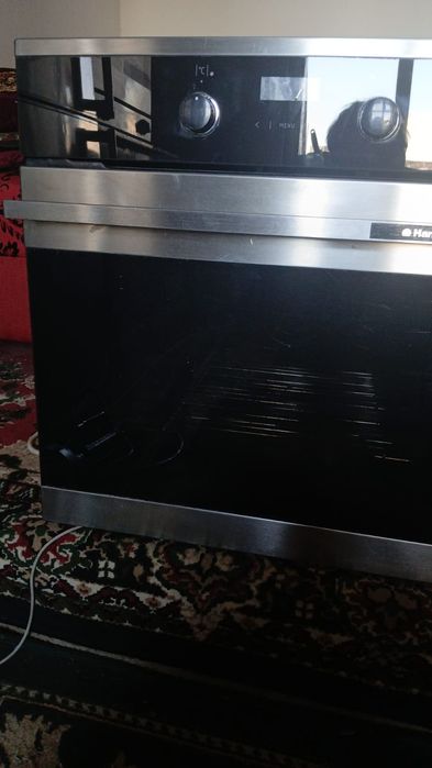 Hansa духобка печ