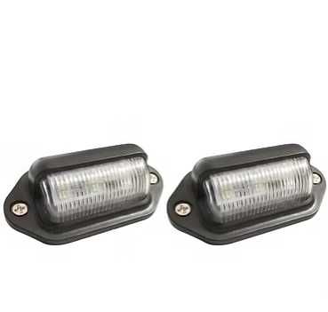 LED плафони