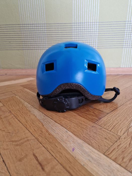 Детска каска за момче