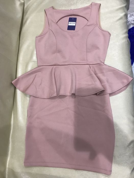 Дамска рокля Размер L