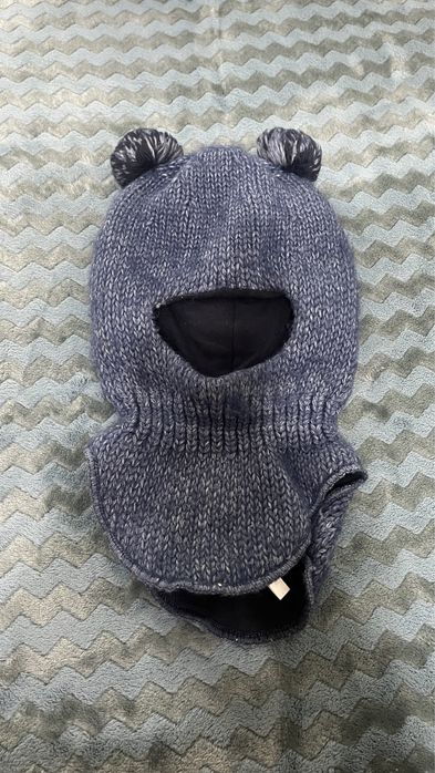 Зимняя одежда на мальчика