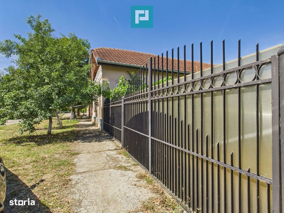 Case și teren – Comuna Călacea