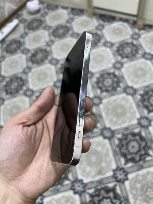 iPhone 12 pro 256 GB