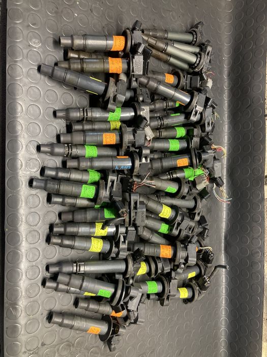 Бобина /Бобини за Тойота/Toyota