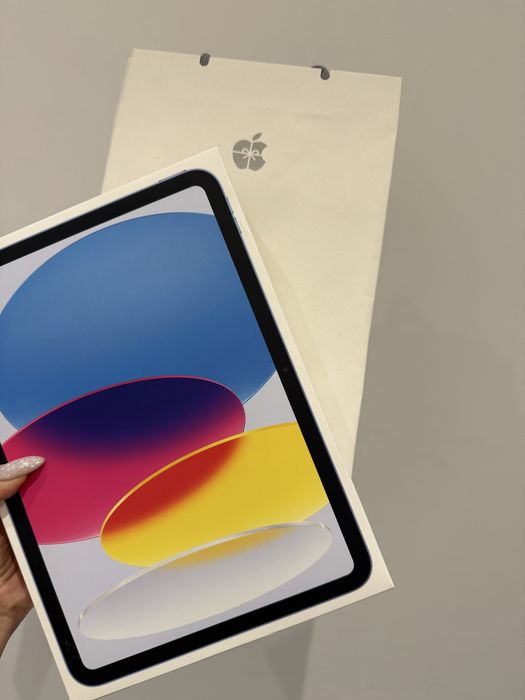 Ipad 11 th Gen 128 GB