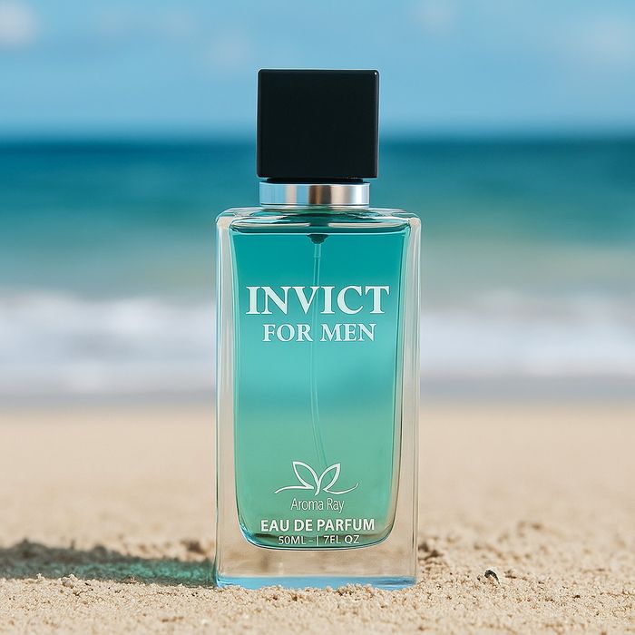 Мъжки парфюм - Invict for Men