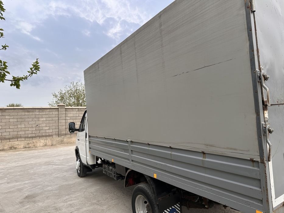 Gazel biznes yili 2006