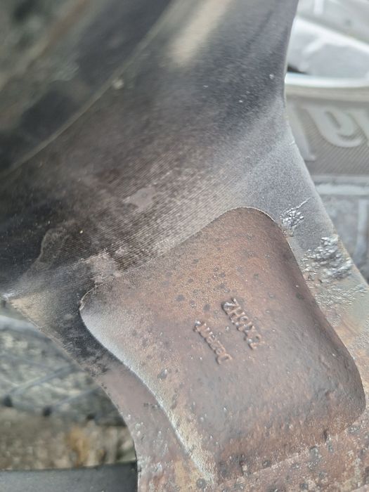 Кия, Хюндай, Тойота и др. -16цола-5/114,3-с датчици и гуми