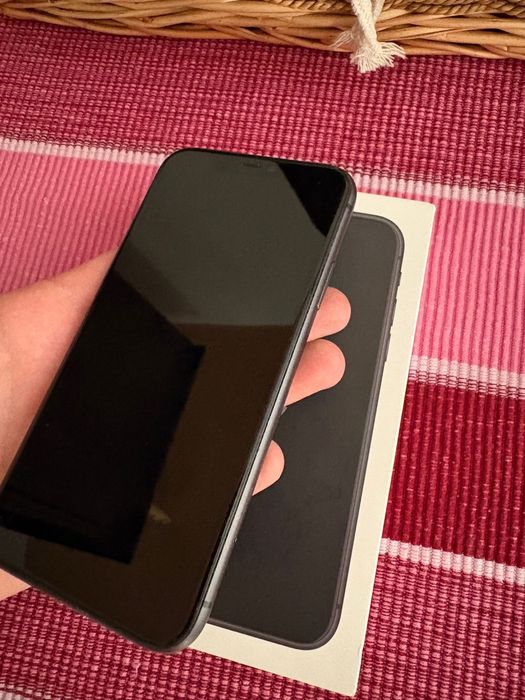 Vand iphone 11