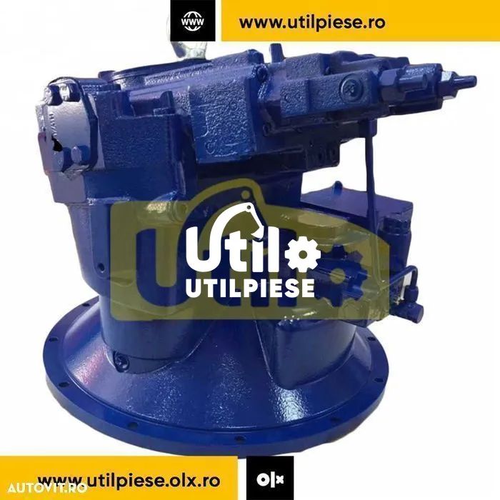 Pompa hidraulica Doosan DX340LC-3 DX340 DX380 DX420 + piese Doosan