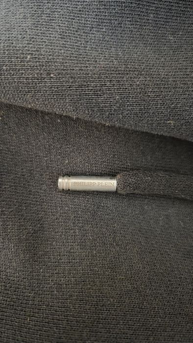 Pantaloni Philipp Plein