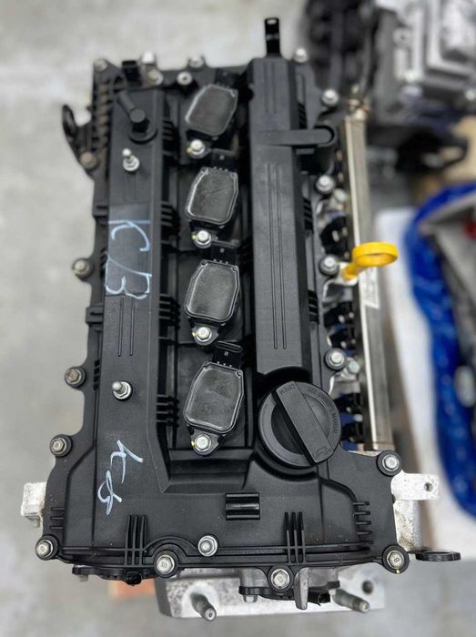 Оригинал Двигатель G4FL 1.5 Элантра Селтос