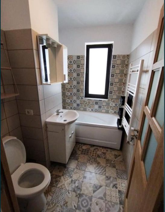 Inchiriez apartament cu 1 camera Rediu/ Valea Lupului