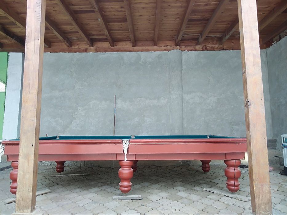 Bilard stol sotiladi 370$