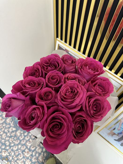 продам букет цветов