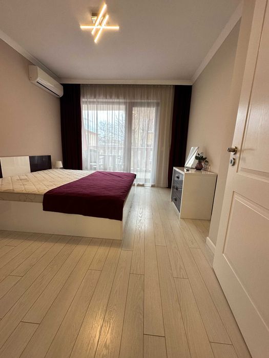 Дава се под наем Двустаен апартамент в Варна, Гръцка махала - 75 кв.м за 900 € - Снимка #5