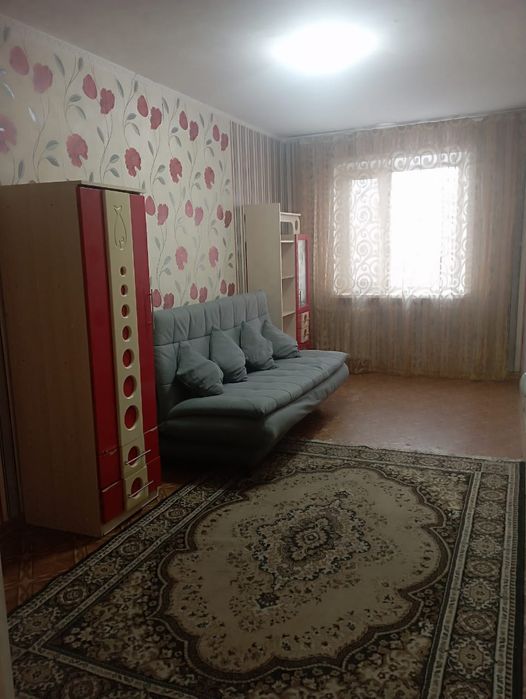 Сдается 2-х комн квартира , очень тёплая