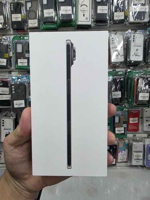 Магазин "МОБИЛА" Iphone 17 Air