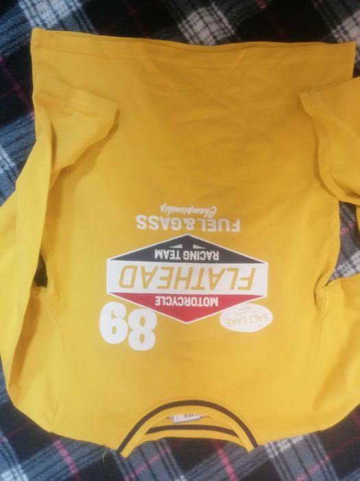 Детски блузи/ризи до 116